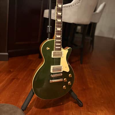 Heritage Custom Core H-150 2023 - Cadillac Green image 2