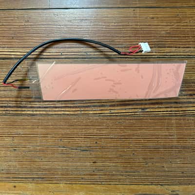 Kurzweil K2000 backlight kit 1991