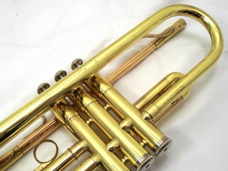 Yamaha YTR-2310 Bb Trumpet | Reverb