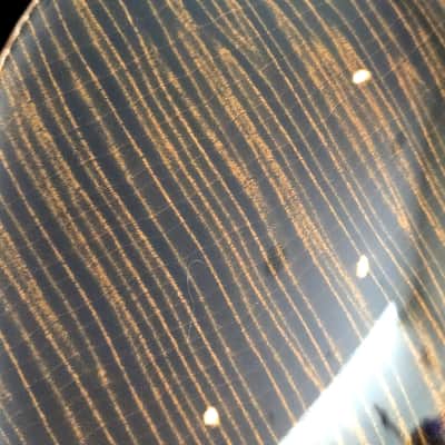 PRS Paul Reed Smith 40th Anniversary Custom 24 - Tiger Eye 2024 - Tiger Eye image 3