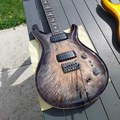 PRS Paul's Guitar Private Stock #9268 CITES image 18