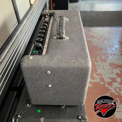 Fender Bassbreaker 15 Head image 5