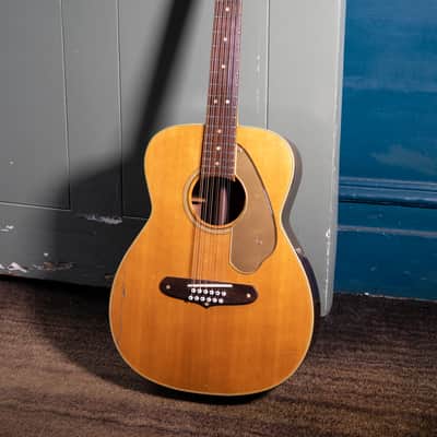 1965 Fender Villager 12-String image 1