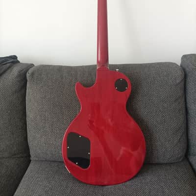 Gibson Les Paul Standard '60s 2021 Unburst image 5