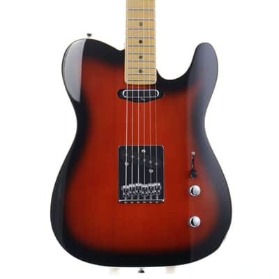 Fender Aerodyne Special Telecaster Hot Rod Burst [JFFJ22000455] (05/18) image 7