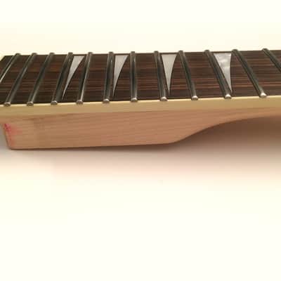 Jackson DK2 Neck (w/ tuners, nut) MIJ image 16