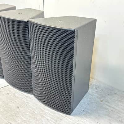 ELECTRO-VOICE EVU SERIES CUSTOM   LOUD SPEAKER W/8X8 DRIVERS #7145-C (LOT OF 6) THS image 18
