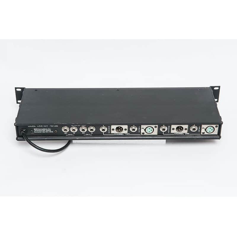 MXR Dual Limiter Model 136 image 2