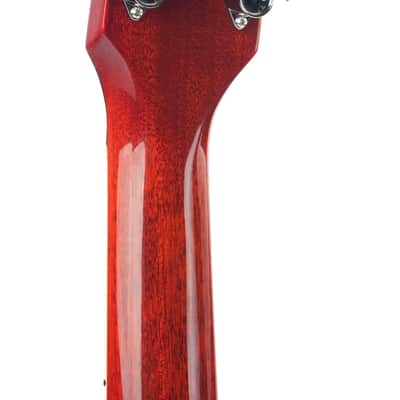 Gibson SG Standard Heritage Cherry Lefty 2020 image 6