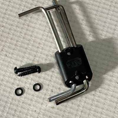 2020's Era GOTOH Electric Guitars Black Complete Floyd Rose Hex Key Set w/ Allen Wrenches