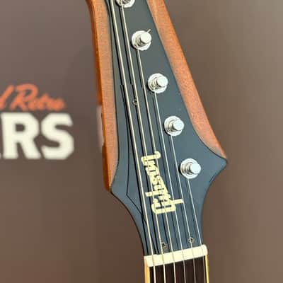 2005 Gibson Firebird V image 9