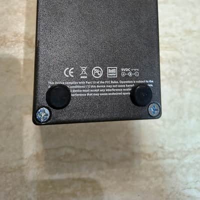 Wampler Dracarys Distortion brand new image 5