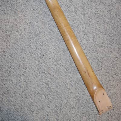 1990s Ibanez Iceman Loaded Neck - No Tariffs image 8