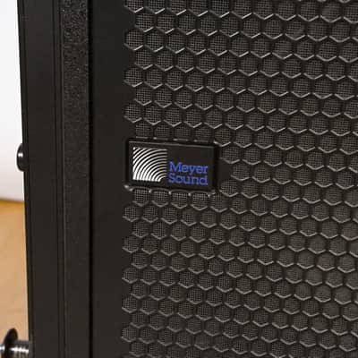 Meyer Sound MICA Active Line Array Loudspeaker Pack of 4 CG010SY *ASK FOR SHIPPING* image 7