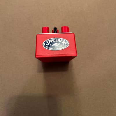 Spaceman Explorer (Std Handbuilt non-Cadet version) image 7