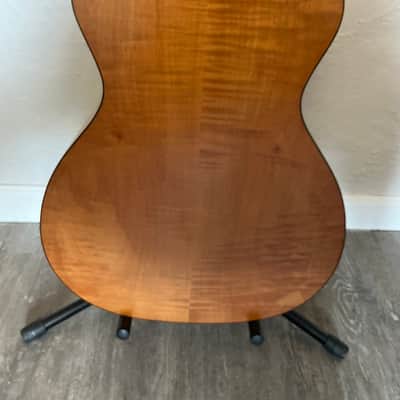 Taylor 422 Maple 1995 - 1997 - Natural image 9