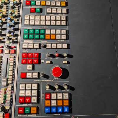 AMS Neve 88RS 48 Channel Console image 3