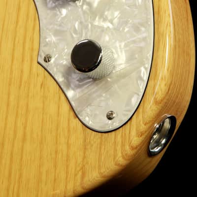 Fender TN-72 Thinline Telecaster Reissue MIJ image 10