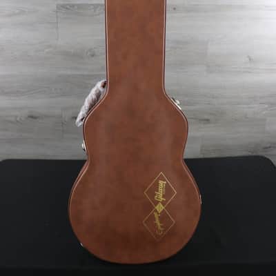 Epiphone "Inspired by Gibson Custom" '60 Les Paul Special Double Cutaway TV Yellow With Original Hardshell Case! image 10