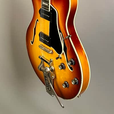 Eastman T64/v-GB Goldburst image 6