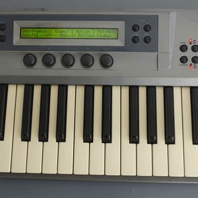 Korg Prophecy Monophonic Synthesizer – Very Good Condition – UK Plug – Free Shipping