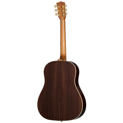 Gibson J-45 Standard Rosewood Burst image 4