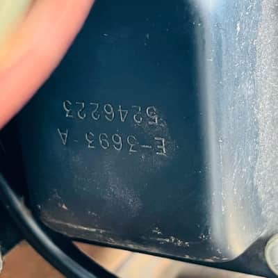 Gretsch 6161 Country Gentleman 2x10" Combo Amplifier 1962 - Gray image 19