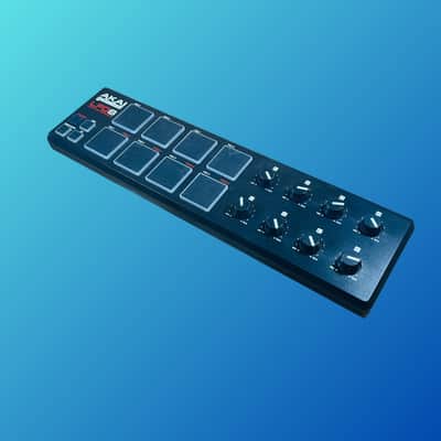 Akai LPD8 USB MIDI Pad Controller image 4