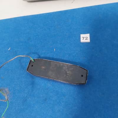 Borisov Solo Formanta Soviet Guitar Pickup image 8