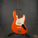 Fender Jazz Bass Standard 1993 - Orange
