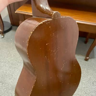 1960's Gibson TU-1 Tenor Ukulele image 12