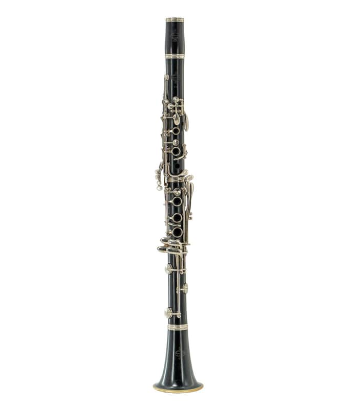 Pre-Owned Buffet Crampon E11 Clarinet | Used image 1