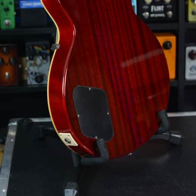 Epiphone Limited Edition Joe Bonamassa '60 Les Paul Standard 2020 - Norm Burst image 21