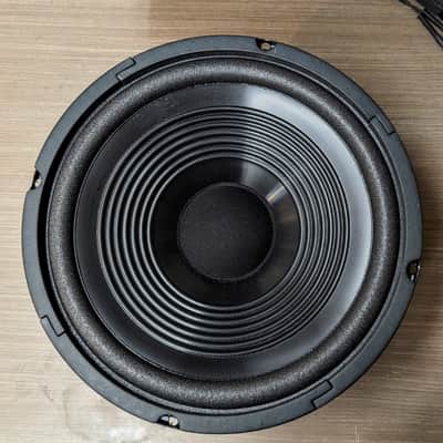 Radio Shack 10" Woofer/ Excellent/ Tested image 3