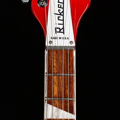 Rickenbacker 620 FireGlo (707) image 6