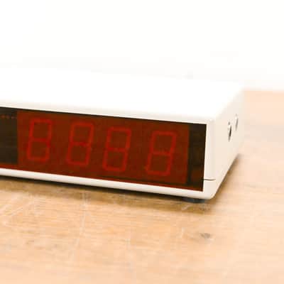 Microframe 941 4-Digit Display CG011JH image 2