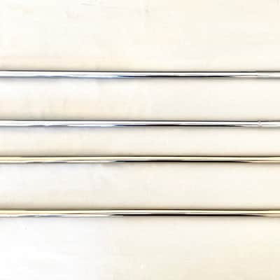 Jupiter JTB-700 Bb Tenor Trombone w/ Original Hard Case & 12C Mouthpiece – image 14