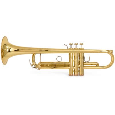 Yamaha YTR-8335LAII 'Custom LA' Wayne Bergeron Bb Trumpet SN D98510 image 3