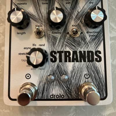 Drolo Strands | Reverb