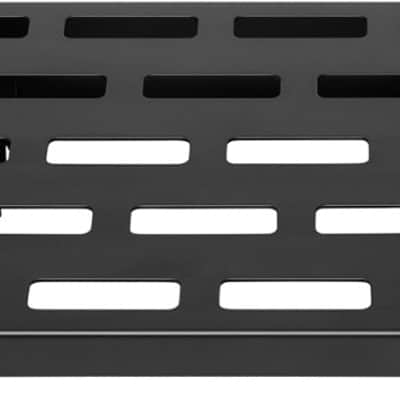 RockBoard TRES 3.3 Pedalboard, 28.5" x 9.3" w/ Softcase Bild 2