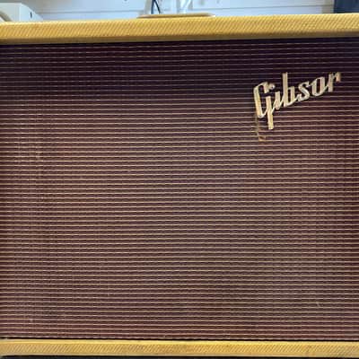 Gibson Explorer 1959 - Tweed image 1