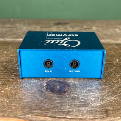 Strymon Ojai Expansion Kit 2010s - Blue image 7