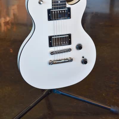 Godin Summit Classic HB Glow in the Dark image 5