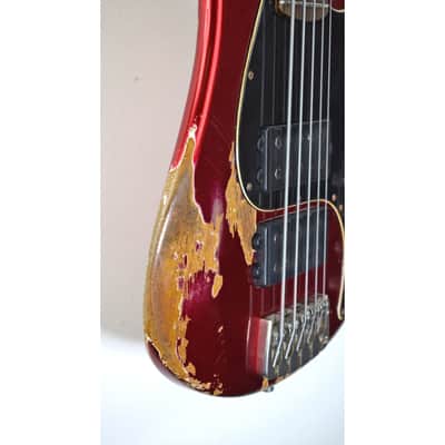 Sandberg California II VM2 5 Masterpiece Aged image 6