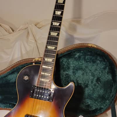 Gibson Custom Shop Slash Brazilian Dream ’58 Les Paul – Brazilian Rosewood – Signed – #132/150 (2018) image 9
