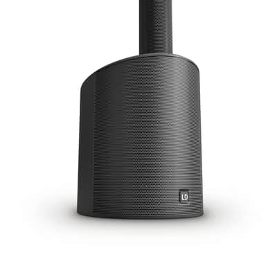 LD Systems Maui 5 - Schwarz image 5