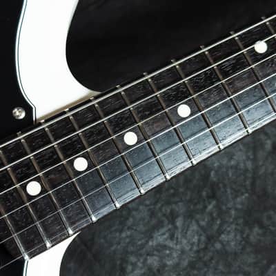 Fender Japan Hybrid II Jazzmaster 2022 - Arctic White - EXCELLENT condition image 7