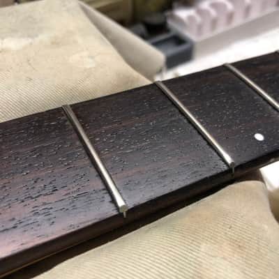 1992 MIJ Jackson Stealth LT Professional, Quilt Maple Exotic image 18