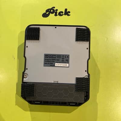 Zoom G1 Four 2019 - Present - Black image 2