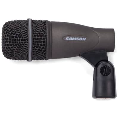 Samson DK705 Drum Microphone Set image 6